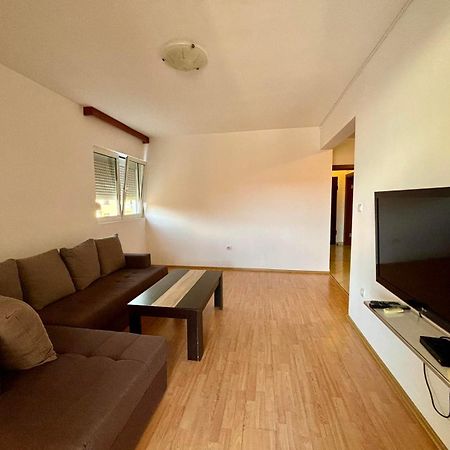 Apartmani Jovan Μπούντβα Εξωτερικό φωτογραφία