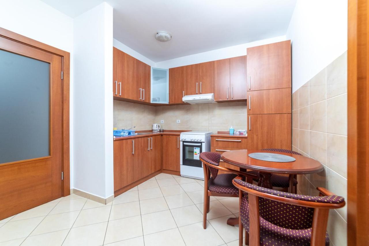 Apartmani Jovan Μπούντβα Εξωτερικό φωτογραφία