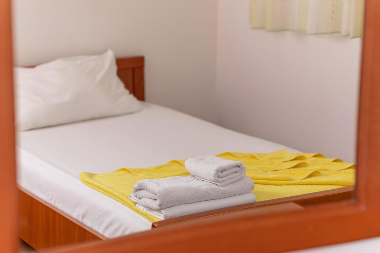 Apartmani Jovan Μπούντβα Εξωτερικό φωτογραφία
