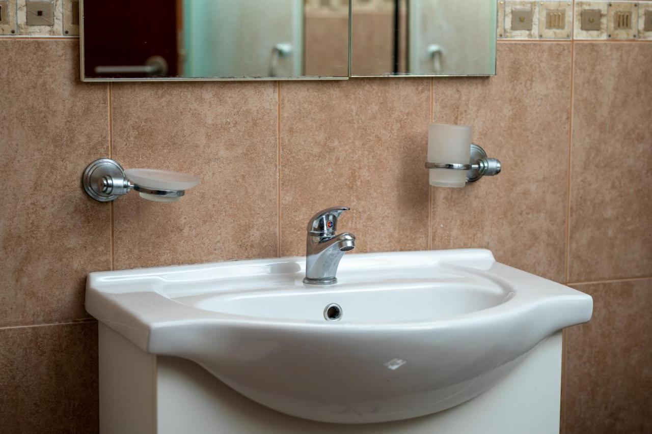 Apartmani Jovan Μπούντβα Εξωτερικό φωτογραφία
