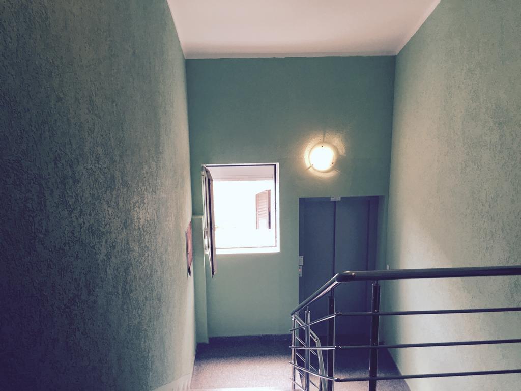 Apartmani Jovan Μπούντβα Εξωτερικό φωτογραφία