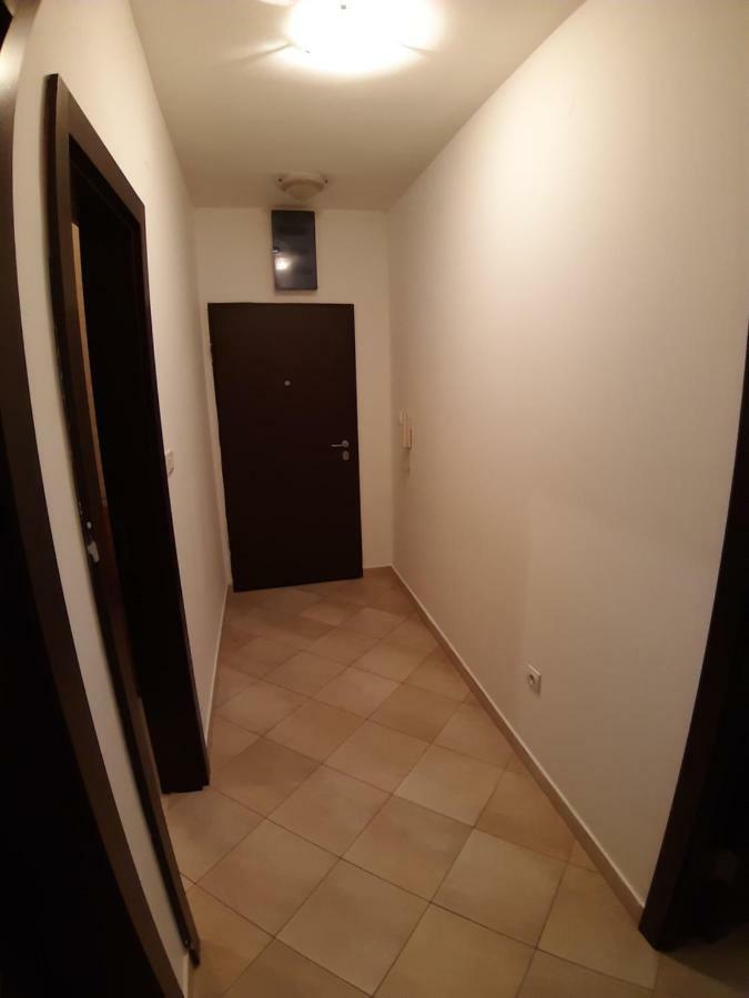 Apartmani Jovan Μπούντβα Εξωτερικό φωτογραφία