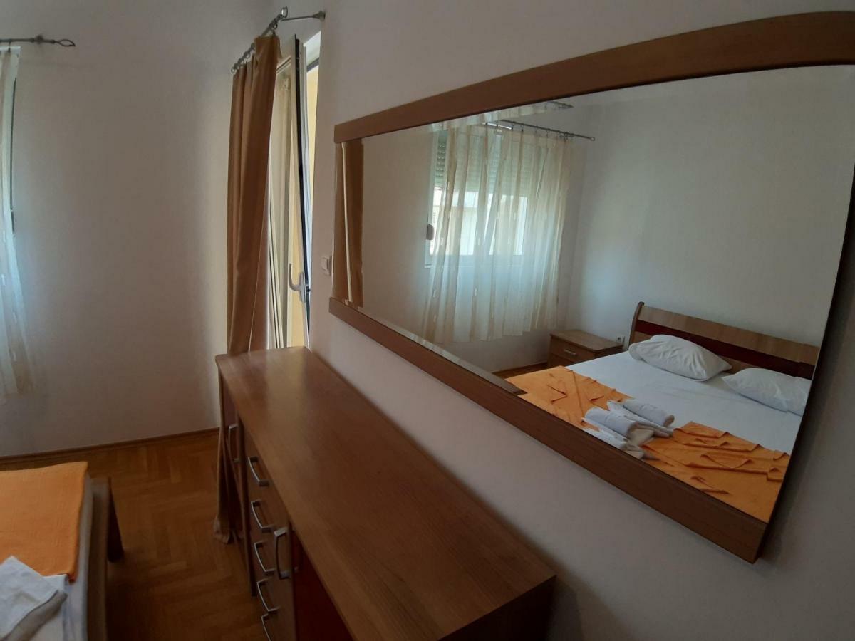 Apartmani Jovan Μπούντβα Εξωτερικό φωτογραφία
