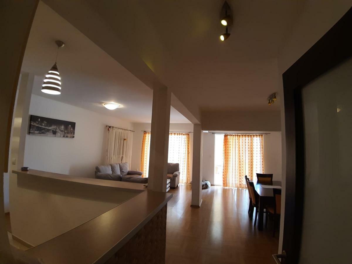 Apartmani Jovan Μπούντβα Εξωτερικό φωτογραφία