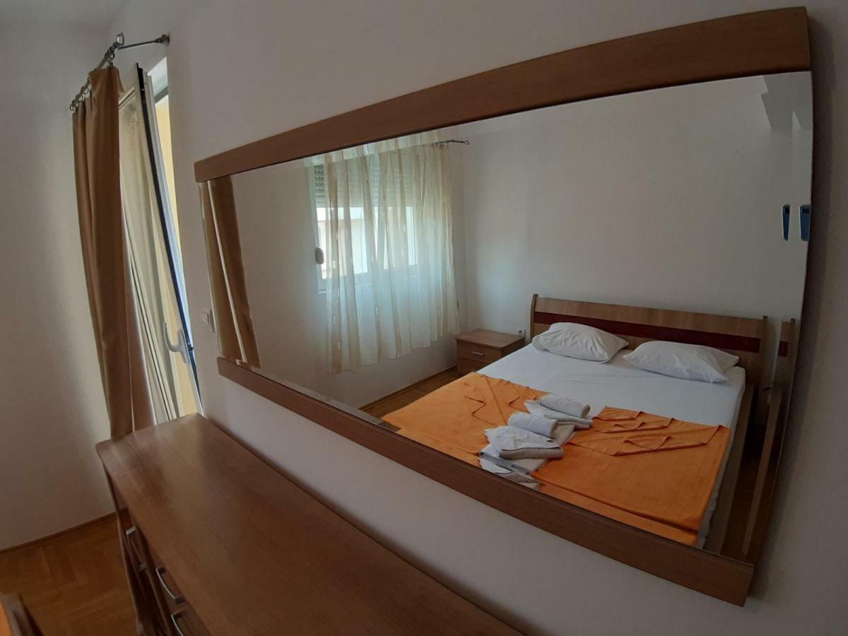 Apartmani Jovan Μπούντβα Εξωτερικό φωτογραφία