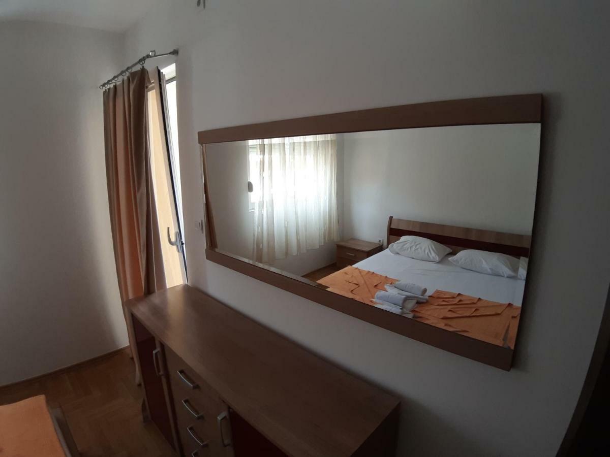 Apartmani Jovan Μπούντβα Εξωτερικό φωτογραφία
